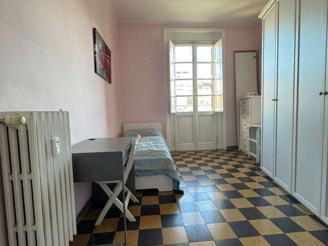 Stanza in affitto Quartiere della Vittoria, Roma
