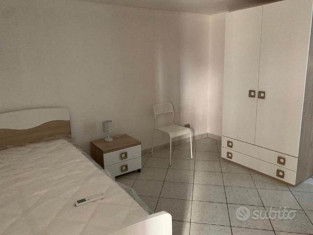 Stanza in appartamento a Catania