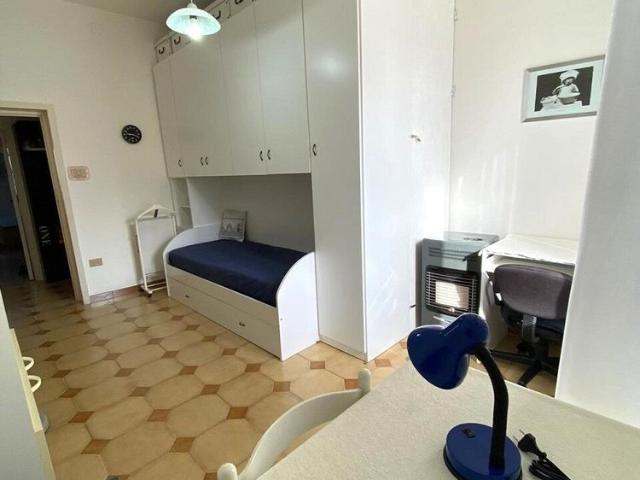 Stanza in appartamento a Sassari