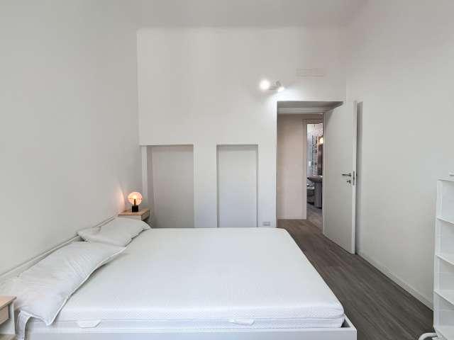 Stanza in appartamento con 3 camere da letto in affitto a Bovisa, Milano