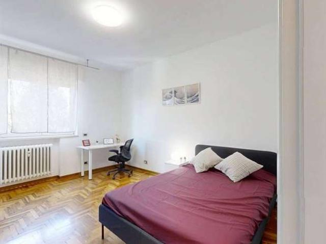 Stanza in appartamento con 3 camere da letto in affitto a San Giuseppe, Padova
