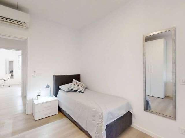 Stanza in appartamento con 3 camere da letto in affitto a Sant'Osvaldo