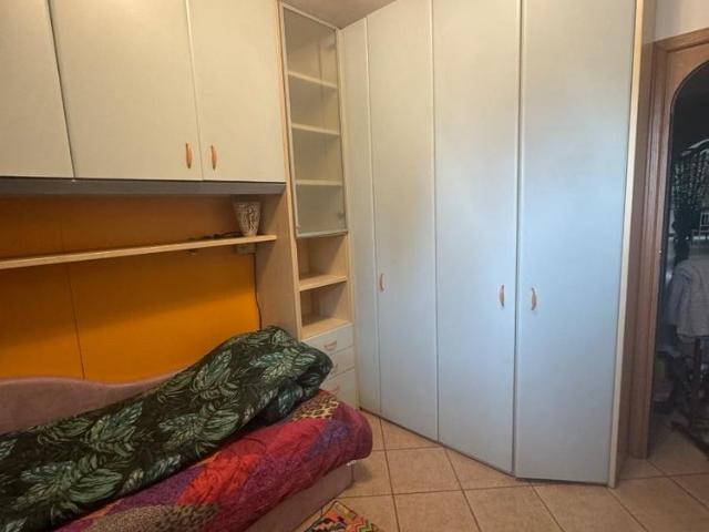 Stanza in appartamento condivisione