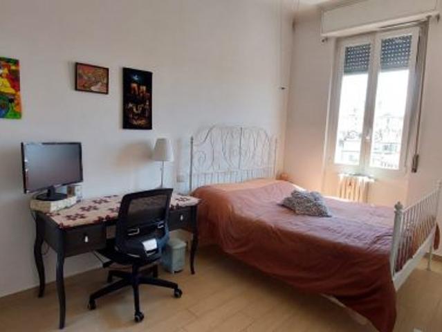 STANZA IN APPARTAMENTO CONDIVISO