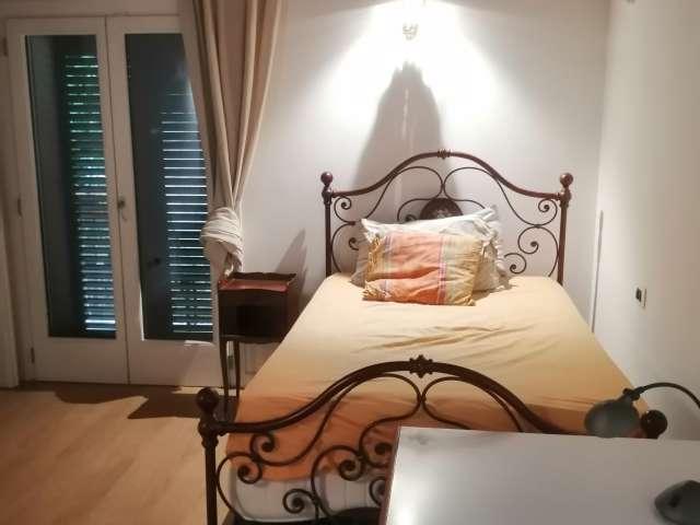 Stanza in appartamento condiviso a Martinengo