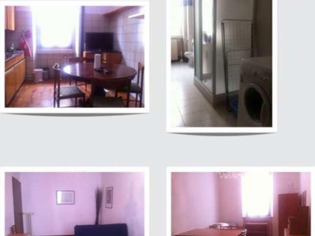 Stanza in appartamento condiviso a Milano