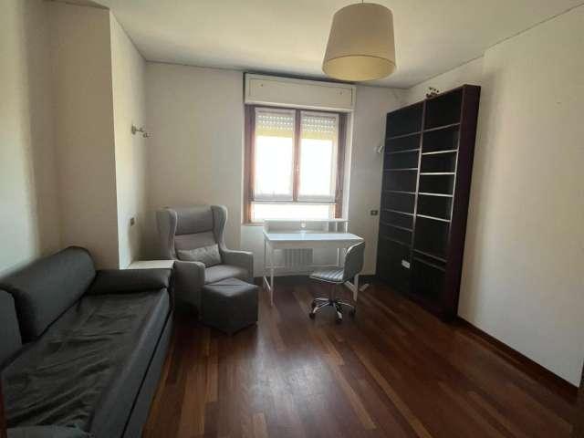 Stanza in appartamento condiviso a Gratosoglio Ticinello, Milano