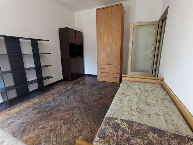 Stanza in appartamento condiviso a Lodi Corvetto, Milano