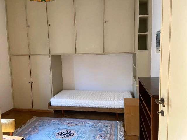 Stanza in appartamento condiviso a Pantano di Grano, Roma