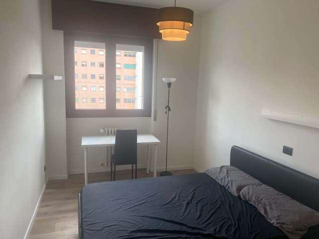 Stanza in appartamento condiviso a Quarto Cagnino, Milano