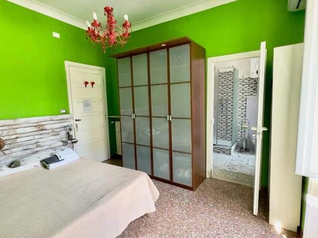 Stanza in appartamento condiviso a Tuscolano Sud, Roma