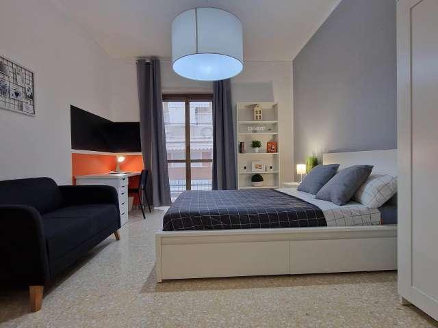 Stanza in appartamento condiviso Aurelio Nord, Roma
