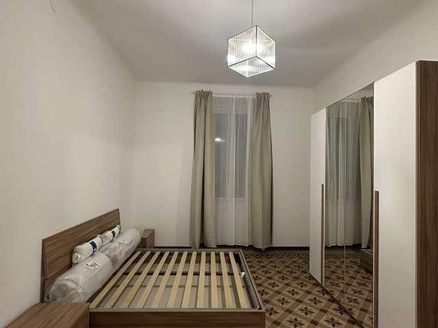 Stanza in appartamento condiviso con 3 camere da letto, Lodi Corvetto, Milano