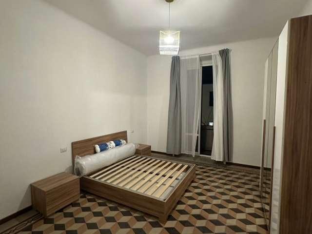 Stanza in appartamento condiviso con 3 camere da letto, Lodi Corvetto, Milano