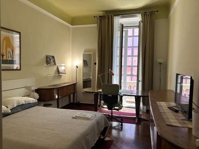 Stanza in appartamento condiviso con 2 camere da letto in affitto a Farini, Milano