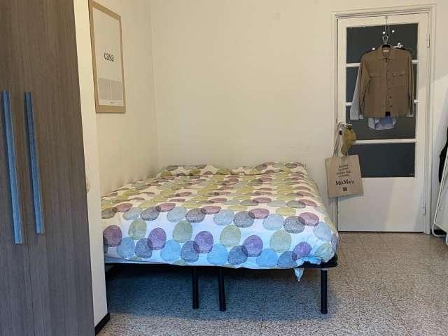 Stanza in appartamento condiviso con 2 camere da letto in affitto, Città Studi, Milano