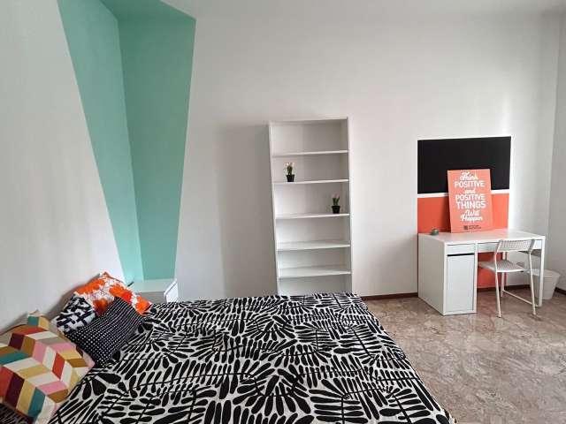 Stanza in appartamento condiviso con 4 camere da letto in affitto a Fiumicello