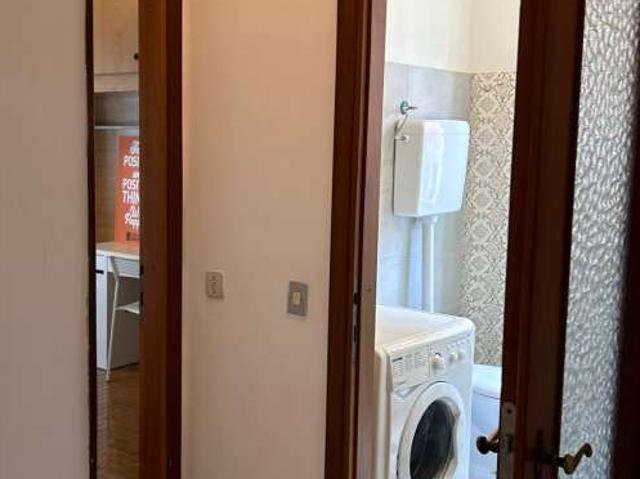 Stanza in appartamento condiviso con 4 camere da letto in affitto a Fiumicello
