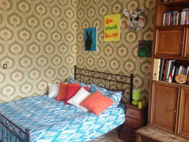 Stanza in appartamento condiviso con 5 camere da letto in affitto, D. Bosco, Roma