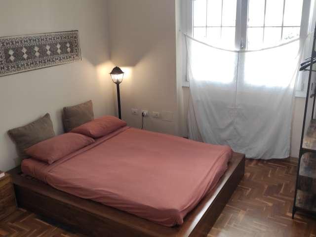 Stanza in appartamento condiviso, Crocifissa Di Rosa, Brescia