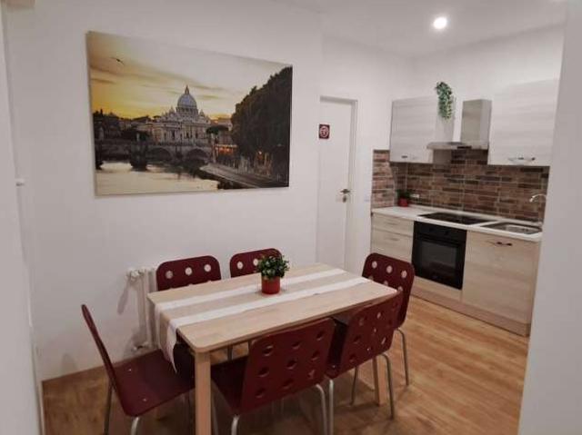 Stanza in appartamento condiviso, Eroi Quartiere Trionfale