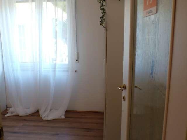 Stanza in appartamento condiviso in affitto Madonna Bianca, Trento