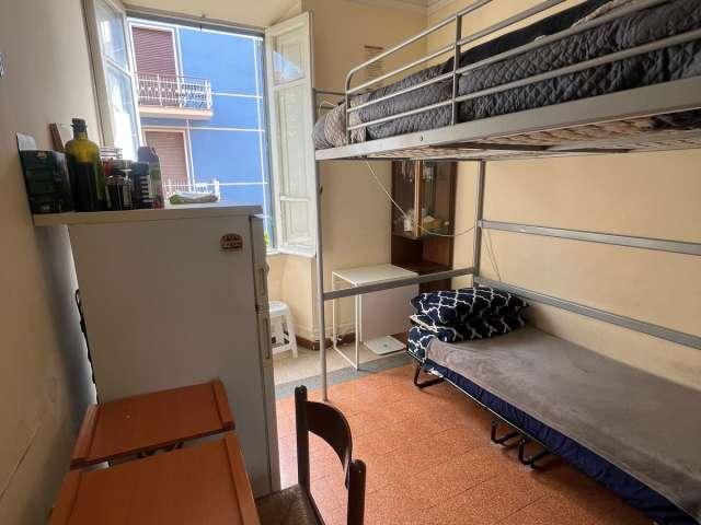 Stanza in appartamento condiviso in affitto, Monteverde Nuovo