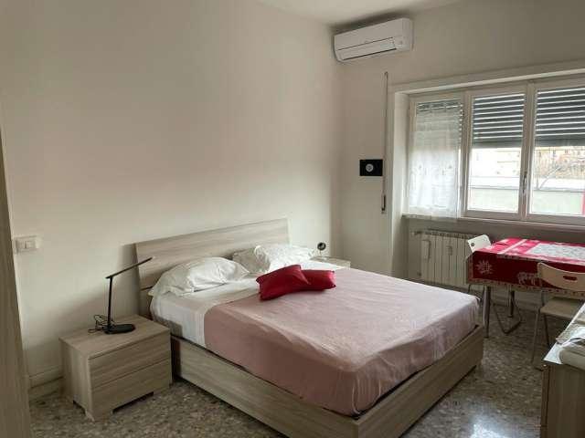 Stanza in appartamento condiviso in affitto nel Quartiere Trionfale degli Eroi