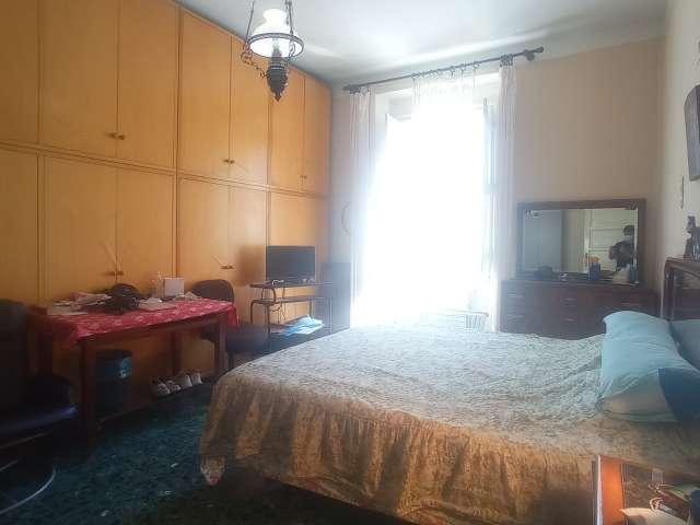 Stanza in appartamento condiviso in affitto nel Quartiere Vittoria, Roma