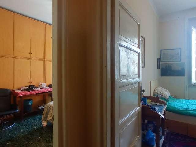 Stanza in appartamento condiviso in affitto nel Quartiere Vittoria, Roma