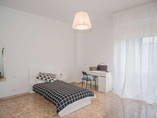 Stanza in appartamento condiviso in affitto Novoli Firenze Nova