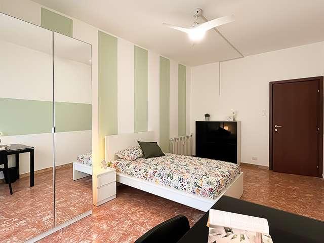 Stanza in appartamento condiviso in affitto a Città Studi, Milano