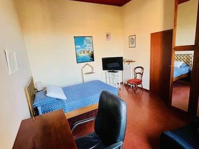 Stanza in appartamento condiviso in affitto a Cirenaica, Bologna