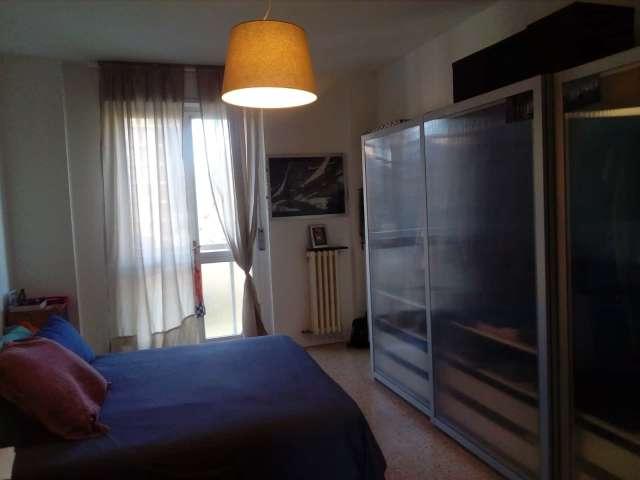 Stanza in appartamento condiviso in affitto a Bande Nere, Milano