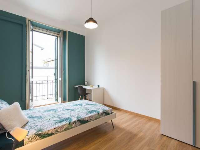 Stanza in appartamento condiviso in affitto a Buenos Aires Venezia