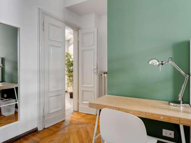 Stanza in appartamento condiviso in affitto a Buenos Aires Venezia