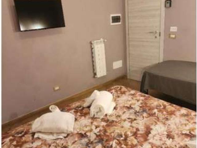 Stanza in appartamento condiviso in affitto a Gordiani, Roma