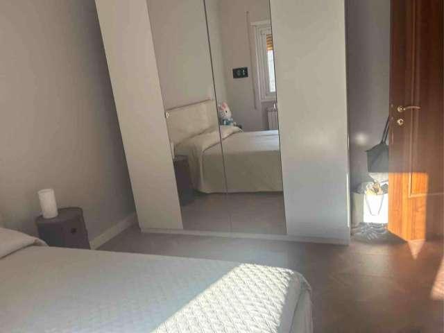Stanza in appartamento condiviso in affitto a Gordiani, Roma