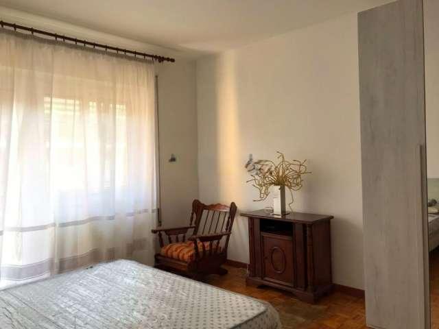 Stanza in appartamento condiviso in affitto a Gordiani, Roma
