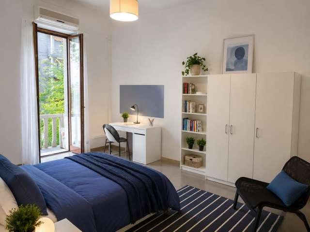 Stanza in appartamento condiviso in affitto a Ghisolfa, Milano