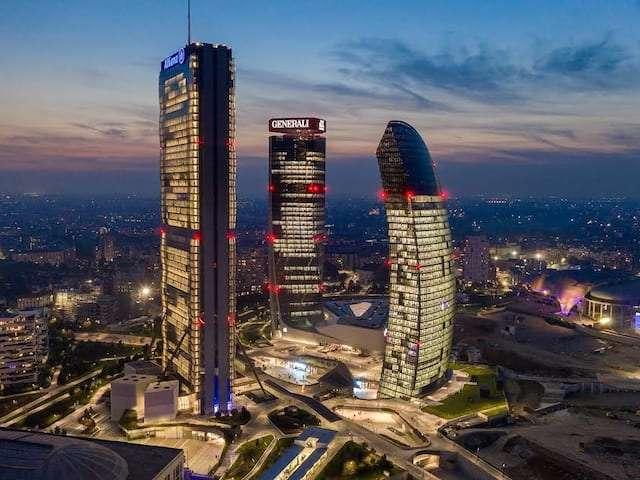 Stanza in appartamento condiviso in affitto a Ghisolfa, Milano