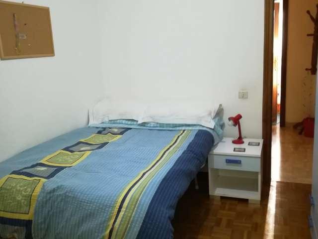 Stanza in appartamento condiviso in affitto a Elce, Perugia