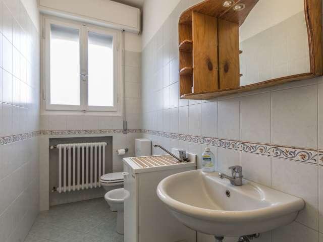 Stanza in appartamento condiviso in affitto a Fossolo, Bologna