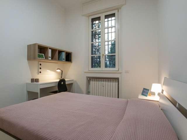 Stanza in appartamento condiviso in affitto a Lodi Corvetto, Milano