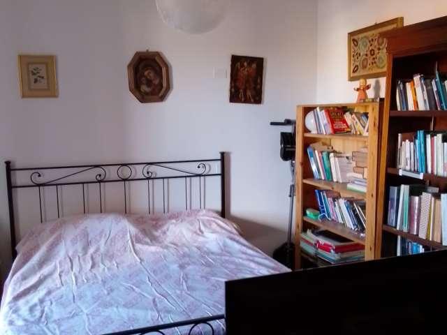 Stanza in appartamento condiviso in affitto a La Storta, Roma
