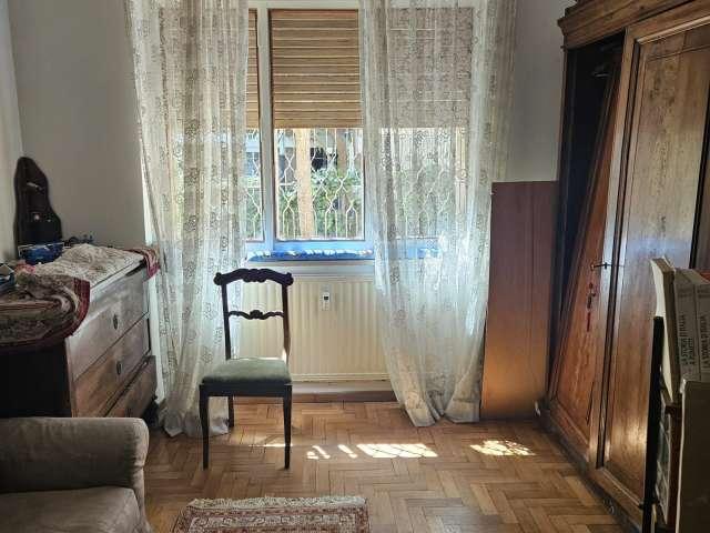 Stanza in appartamento condiviso in affitto a Monte Sacro Alto, Roma