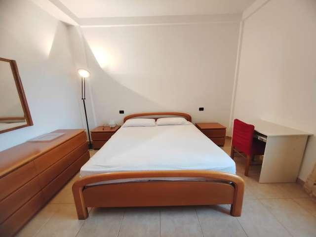 Stanza in appartamento condiviso in affitto a Maggiore Musocco, Milano