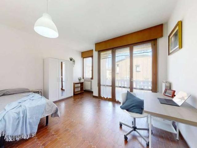 Stanza in appartamento condiviso in affitto a Noventa Padovana