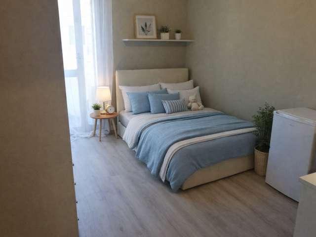 Stanza in appartamento condiviso in affitto a San Giuseppe, Padova