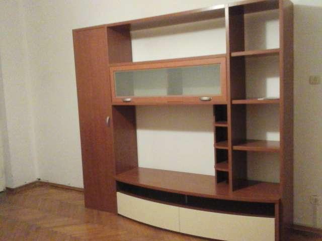 Stanza in appartamento condiviso in affitto a San Giuseppe, Trento